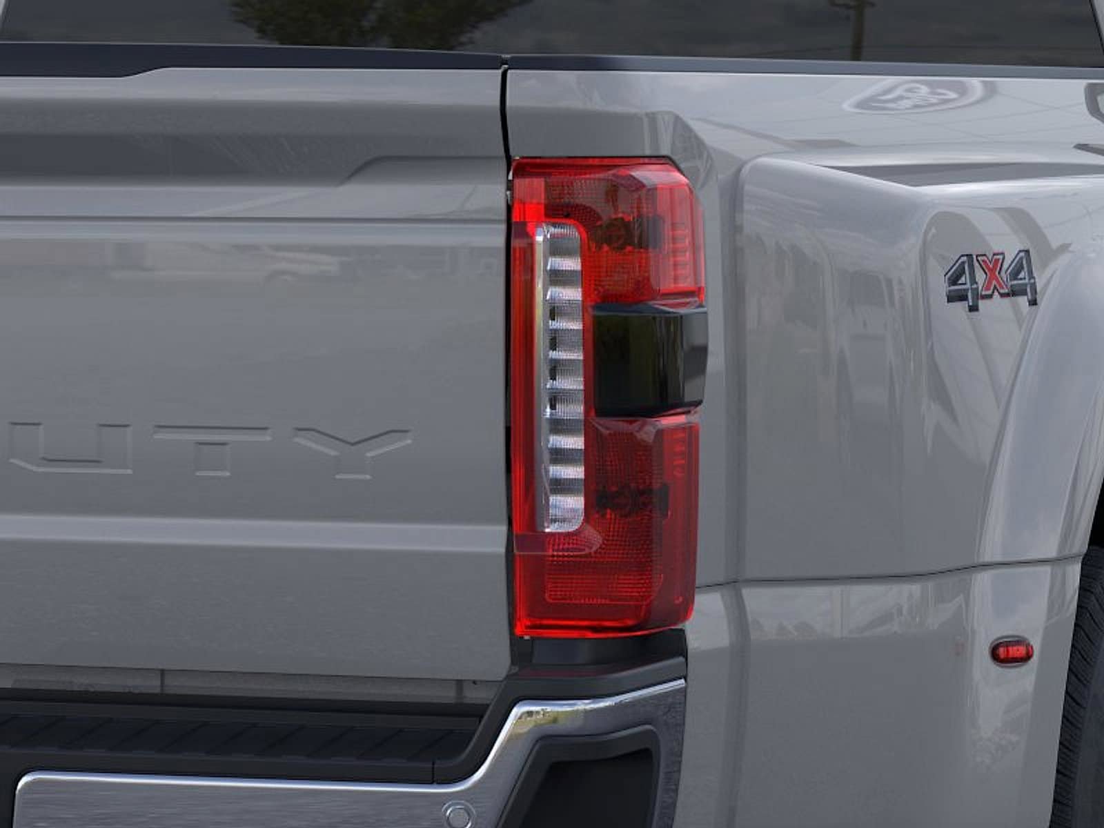 New 2026 Ford F350 XLT AWD/4WD image 28