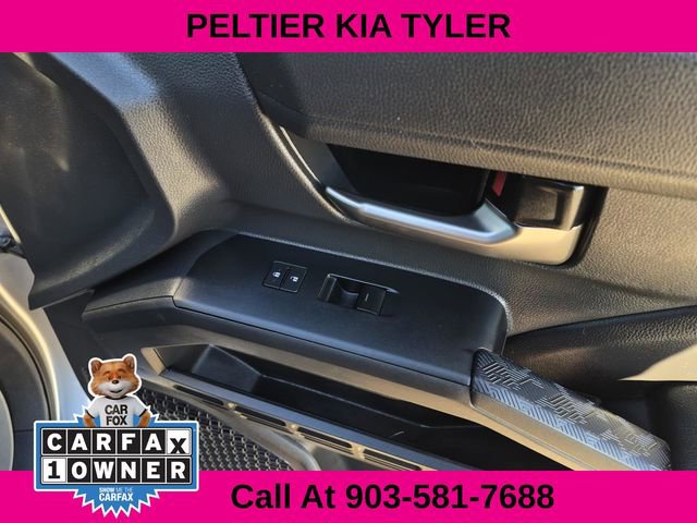 Used 2024 Toyota Tacoma TRD Sport image 18