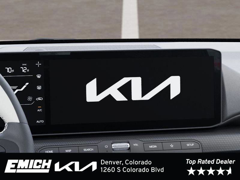 New 2026 Kia K4 GT-Line Turbo image 18