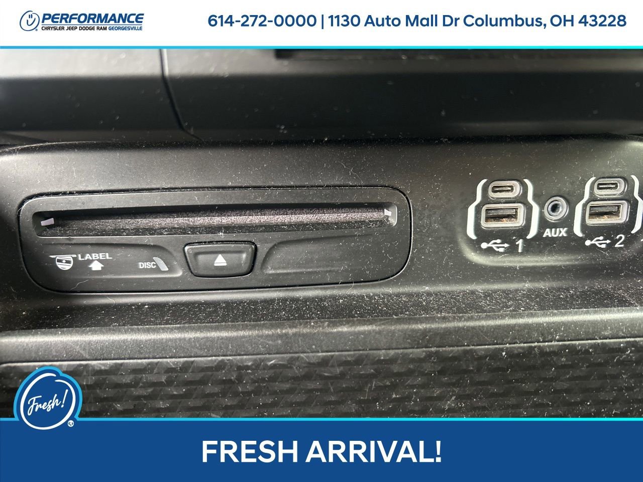 Used 2019 RAM 1500 Big Horn AWD/4WD image 25