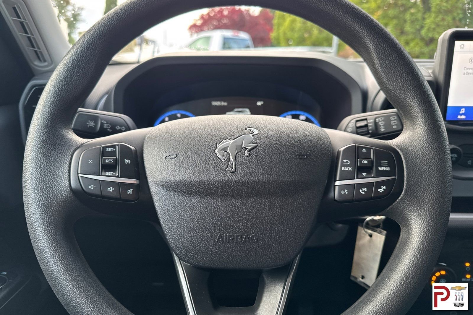 Used 2023 Ford Bronco Sport image 25