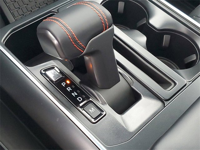 Used 2025 Ford F150 Raptor image 35