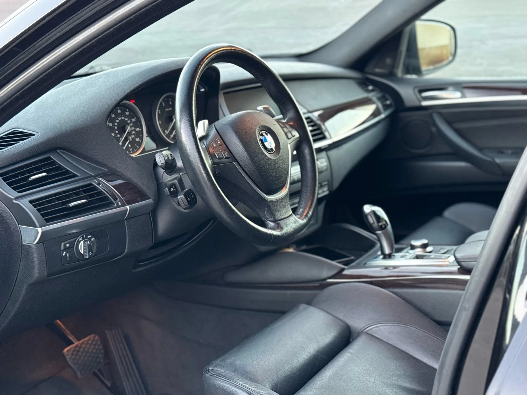 Used 2009 BMW X6 xDrive50i AWD/4WD image 17