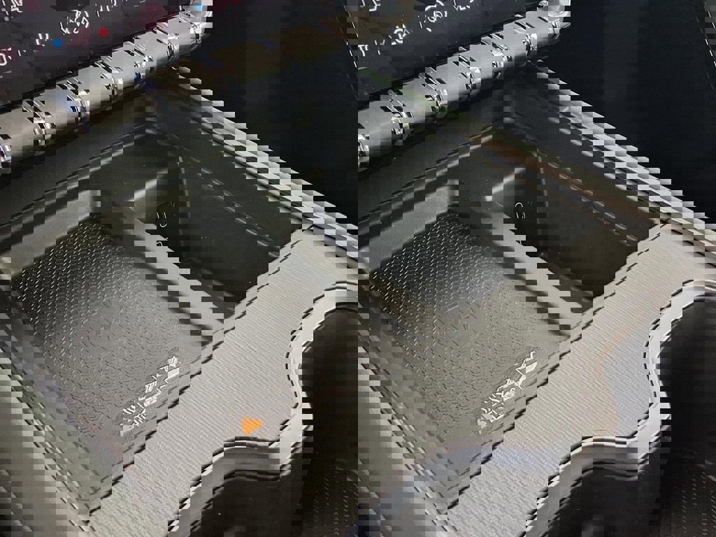 New 2026 GMC Acadia AT4 w/ Luxury Package image 45