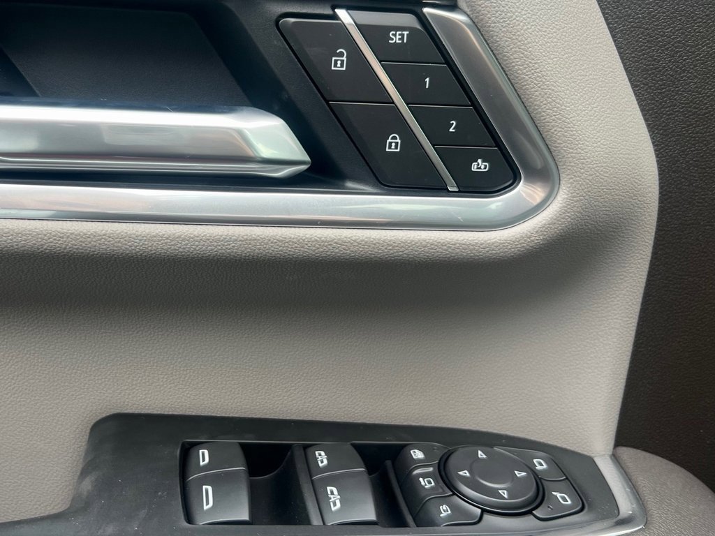 New 2026 Chevrolet Silverado 3500 LTZ w/ LTZ Plus Package image 13