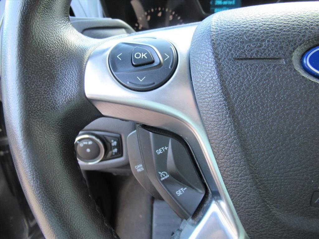Used 2016 Ford Transit Connect XLT image 23