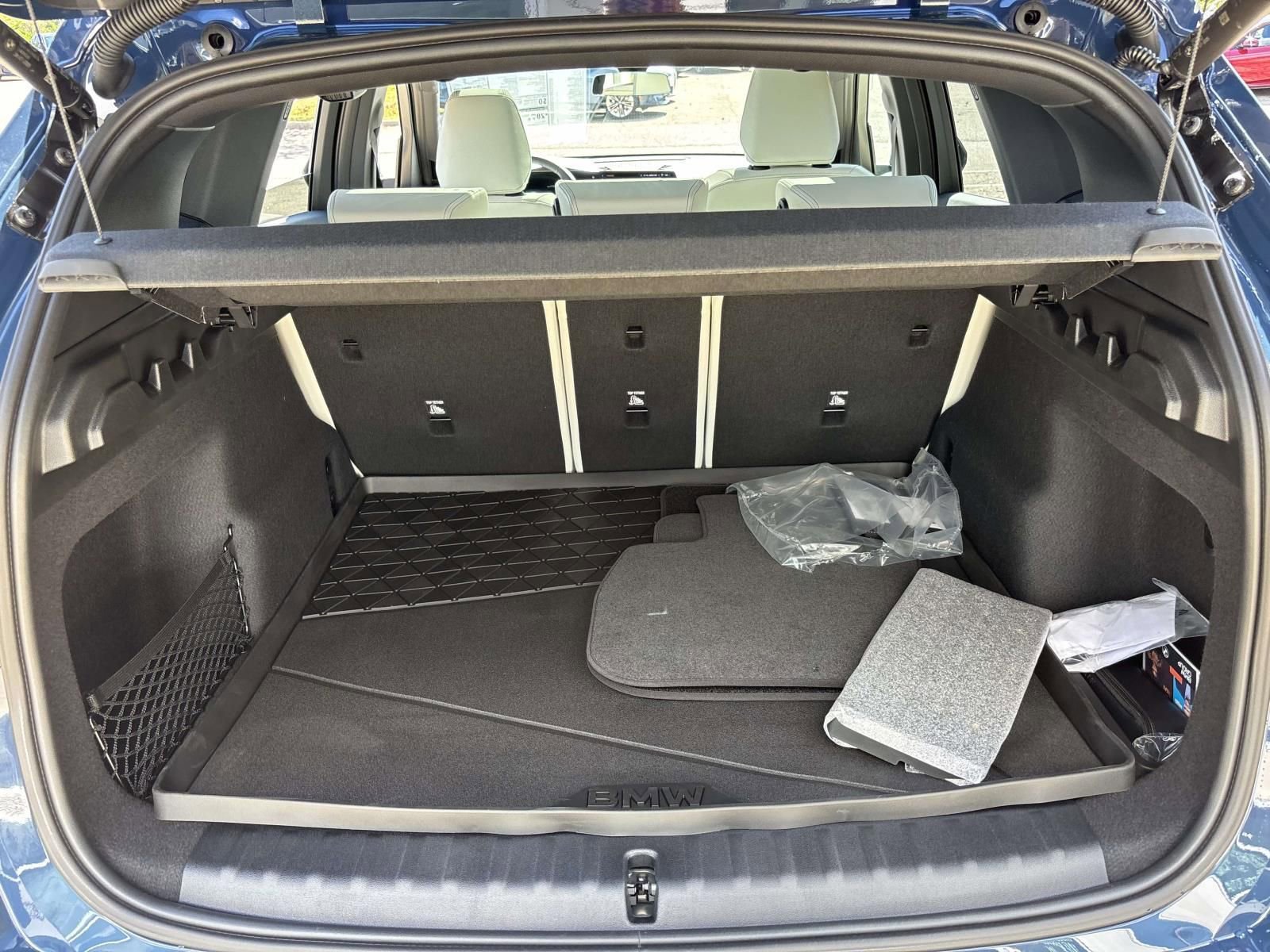 New 2026 BMW X1 xDrive28i w/ Technology Package image 9