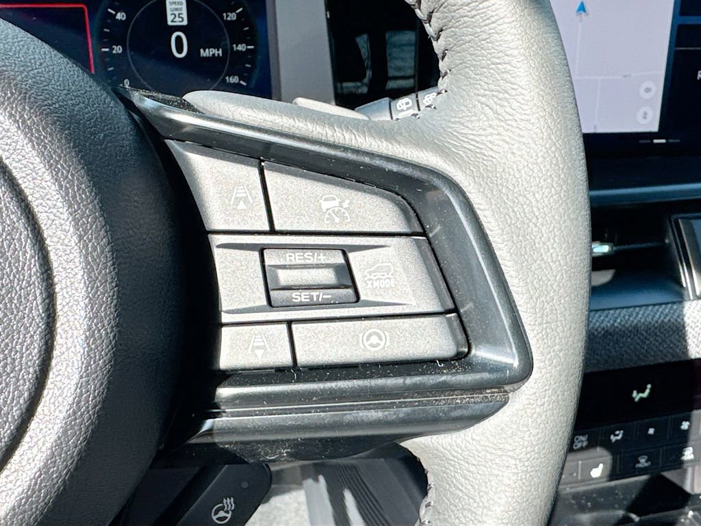 New 2026 Subaru Outback Limited image 9