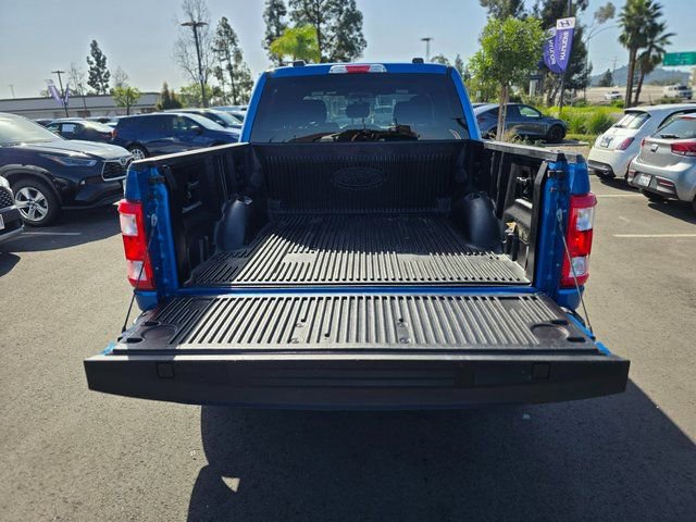 Used 2021 Ford F150 XL w/ STX Appearance Package image 13