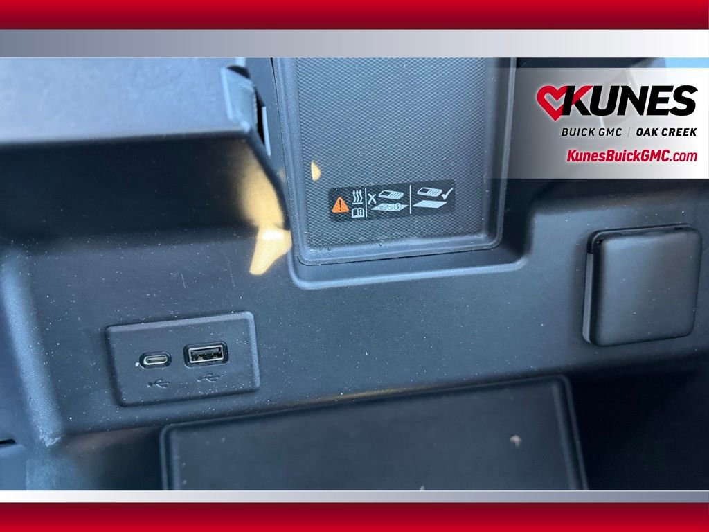 Used 2022 GMC Sierra 1500 Denali image 30