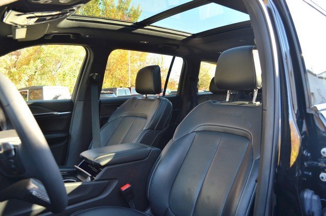 Used 2023 Jeep Grand Cherokee L Overland image 18