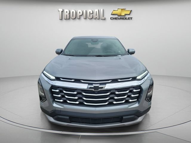 New 2026 Chevrolet Equinox LT w/ Safety and Technology Package FWD image 7