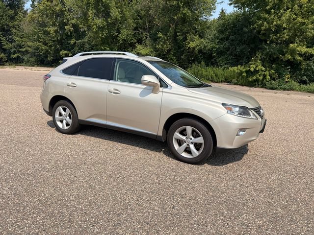 Used 2015 Lexus RX 350 AWD image 17