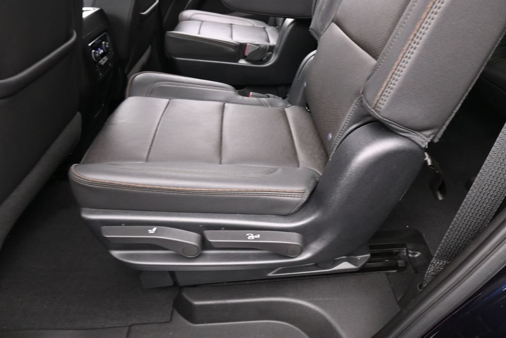 Used 2023 Chevrolet Tahoe High Country RWD image 41
