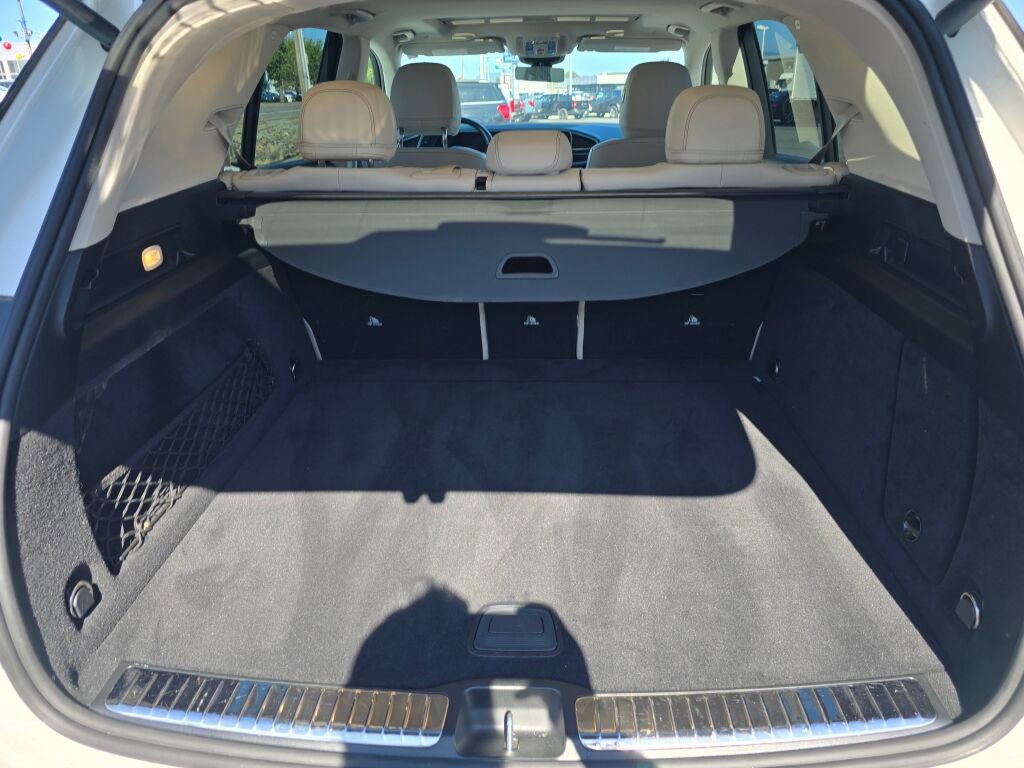 Used 2022 Mercedes-Benz GLE 350 4MATIC image 9