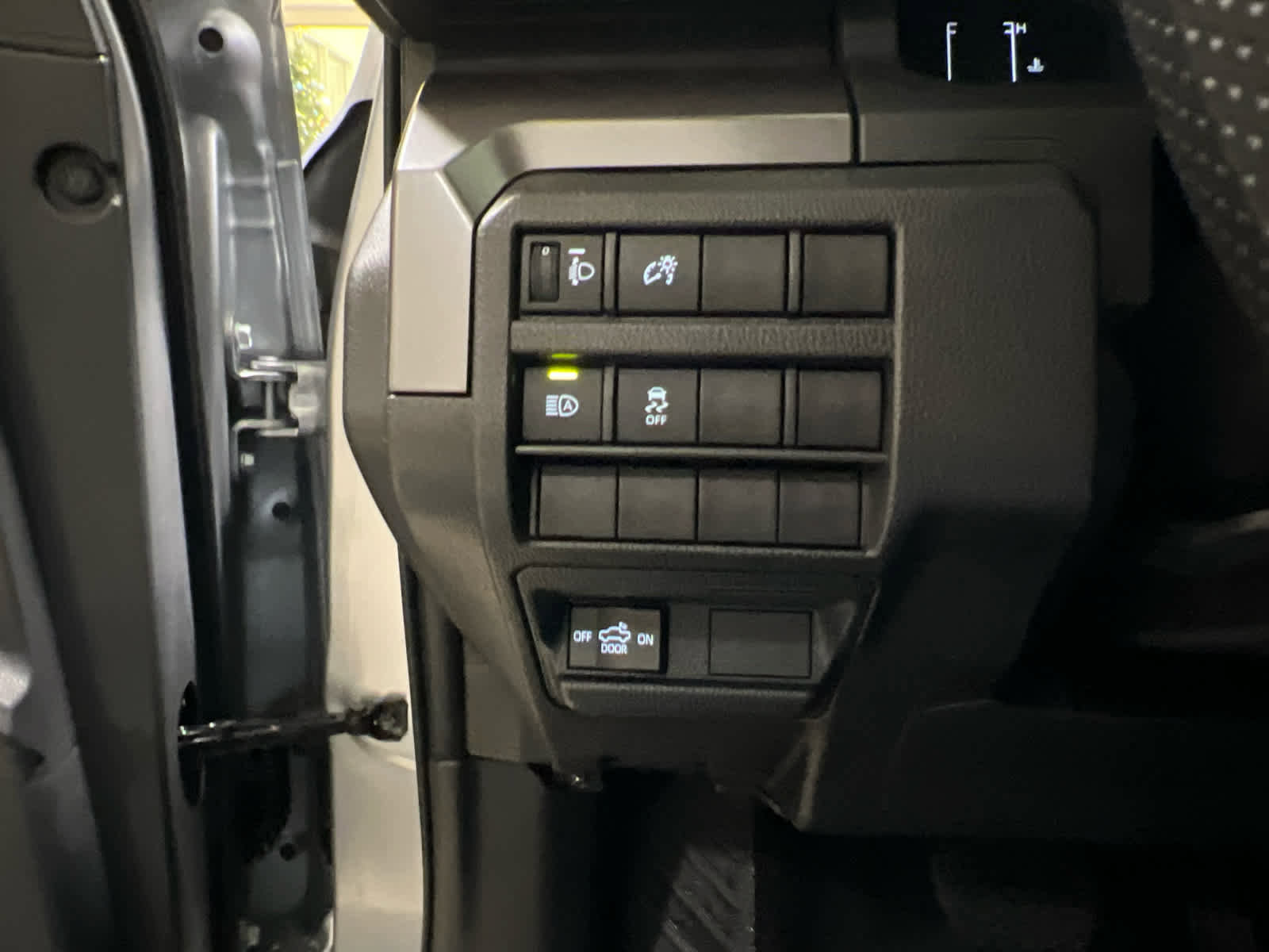 New 2026 Toyota Tacoma SR5 image 19