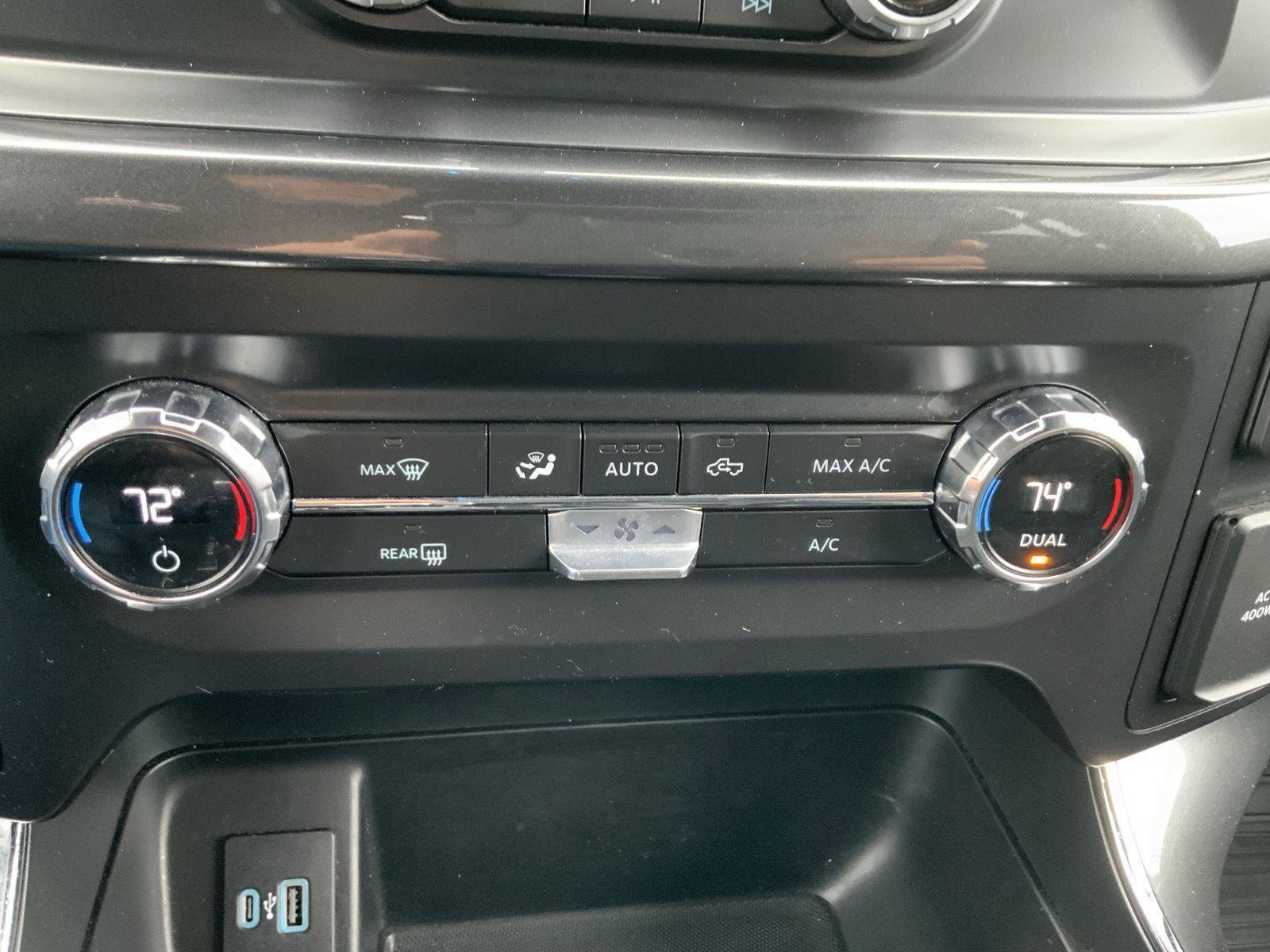 Used 2021 Ford F150 XLT w/ Equipment Group 301A Mid image 48