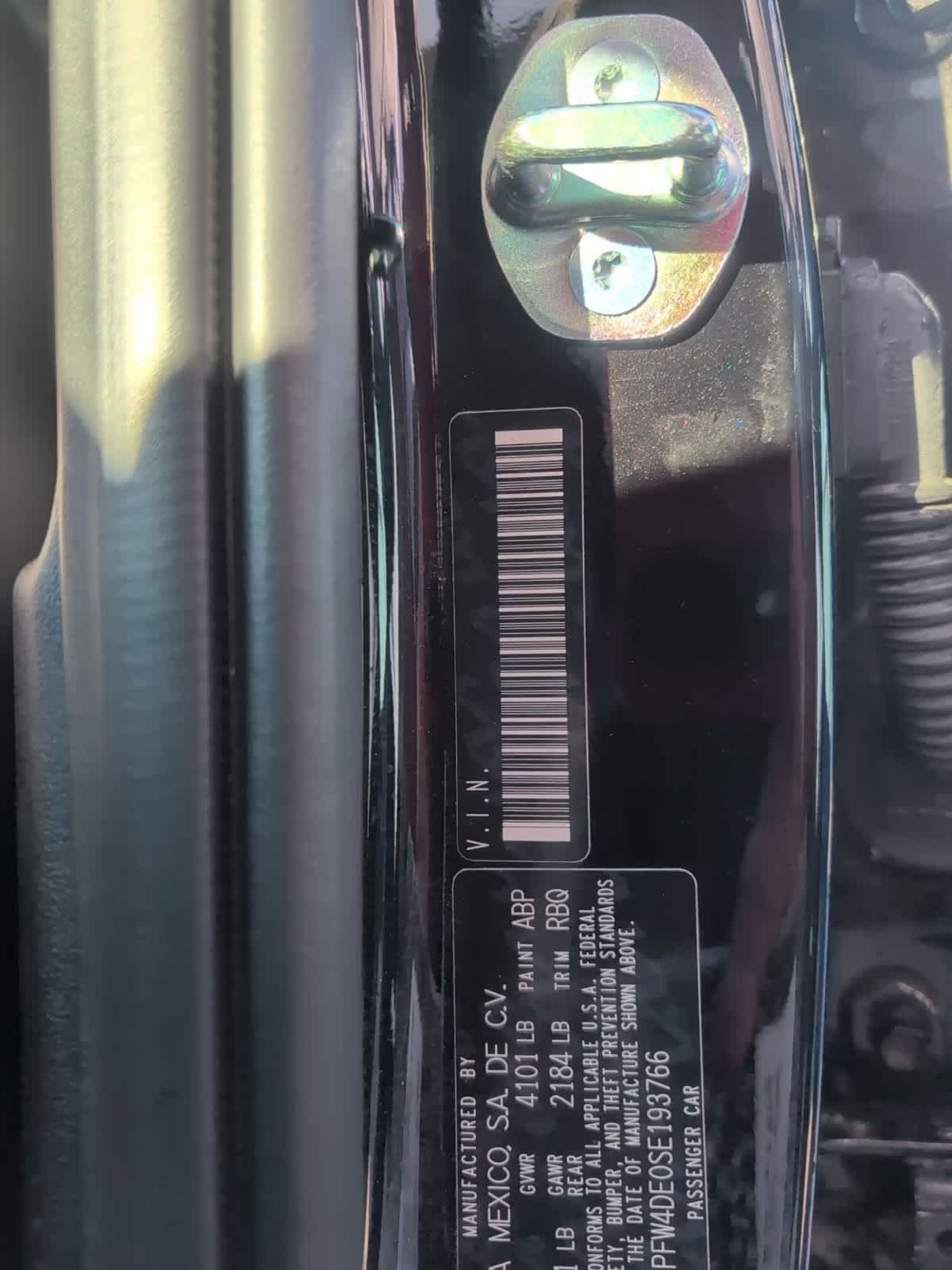 Certified 2025 Kia K4 EX w/ GT-Line Premium Package FWD image 2