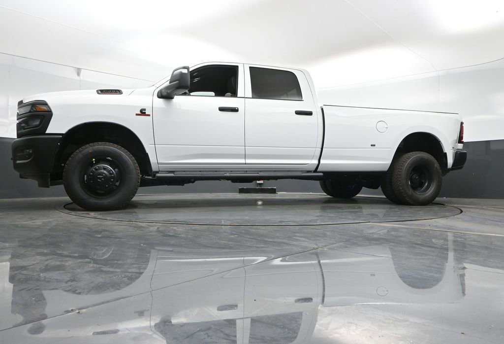 New 2026 RAM 3500 Tradesman image 51