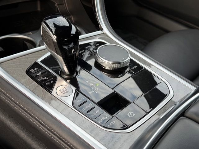 Certified 2024 BMW 840i Gran Coupe w/ Driving Assistance Package image 27