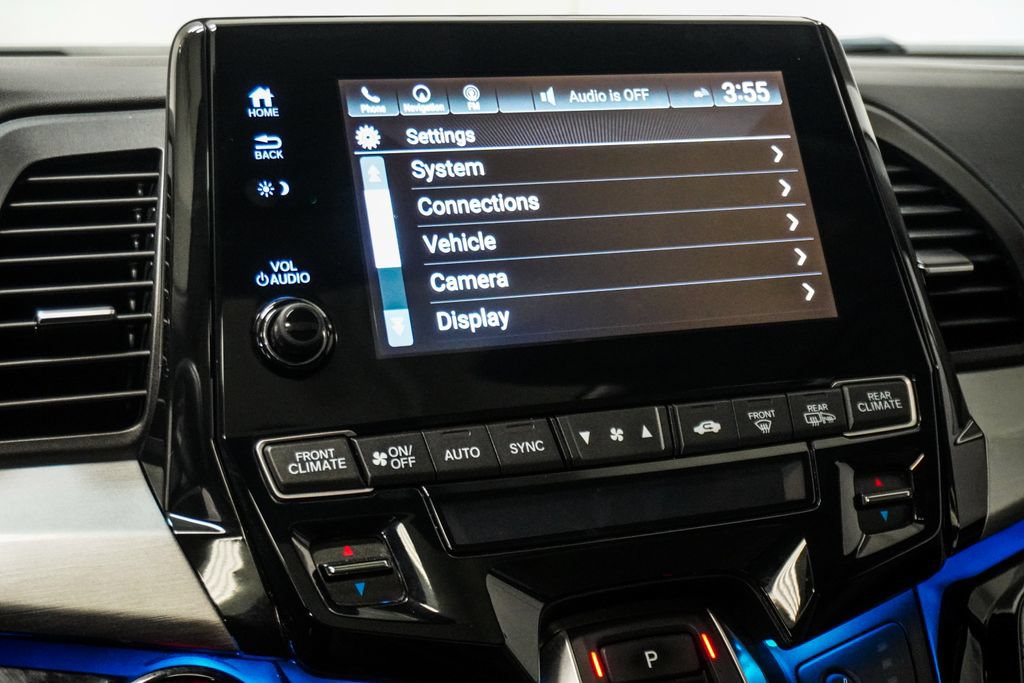 Used 2022 Honda Odyssey Touring image 22