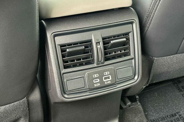 Used 2026 Subaru Forester Premium image 15