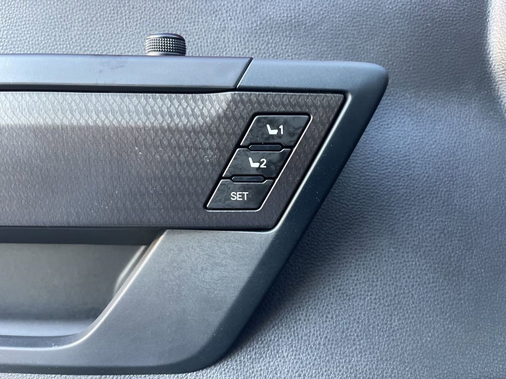 Used 2024 Toyota Sequoia TRD Pro image 22