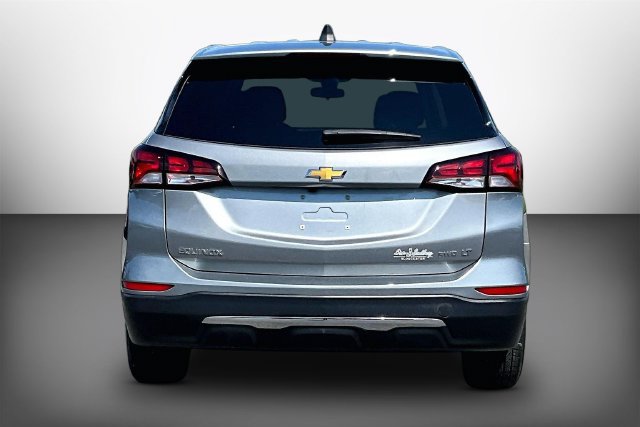 Used 2023 Chevrolet Equinox LT AWD/4WD image 4