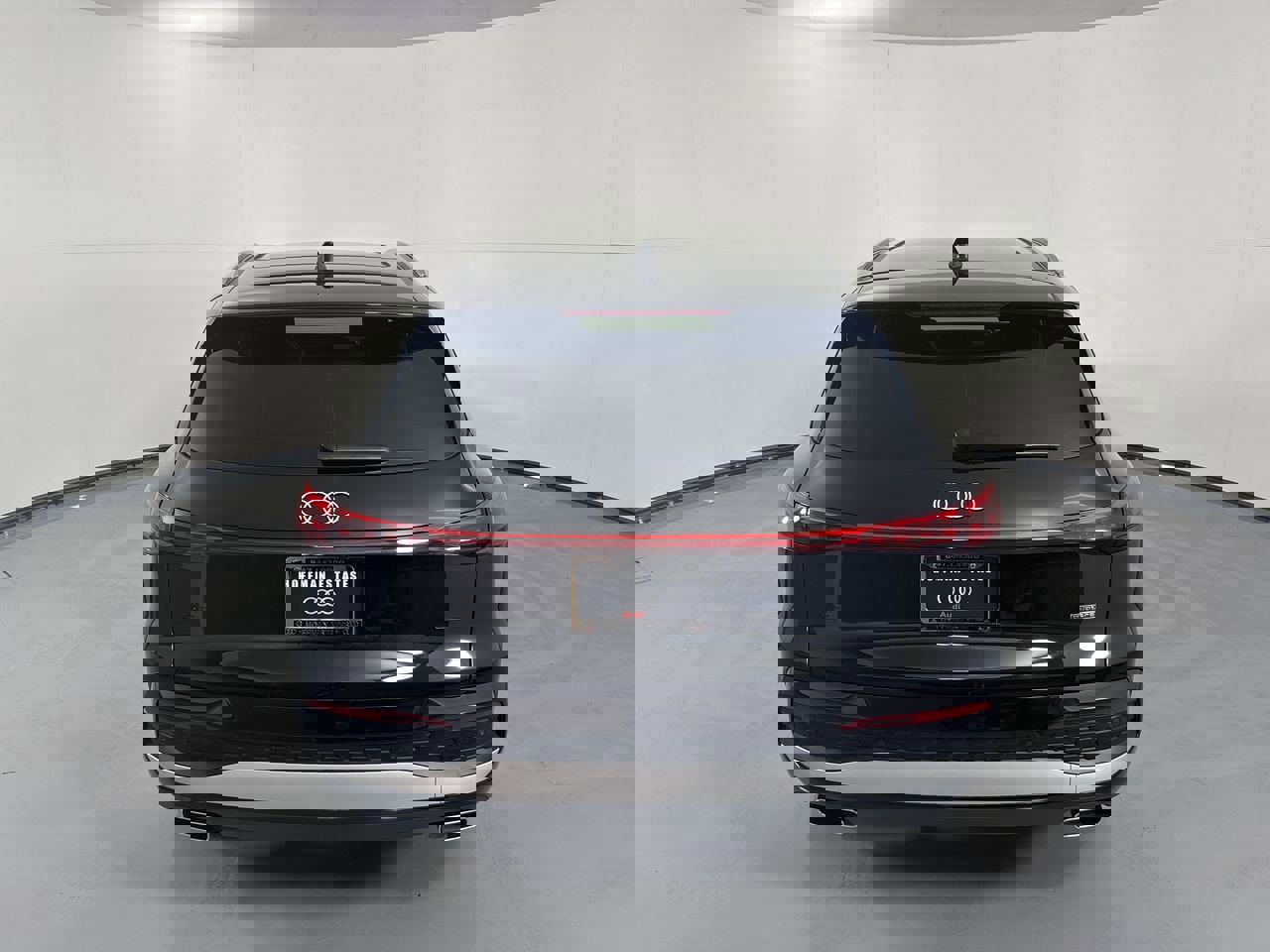 Used 2025 Audi Q5 Premium Plus w/ Premium Plus image 35