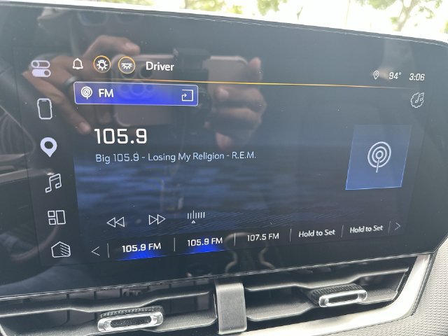 Used 2026 Chevrolet Equinox LT FWD image 16