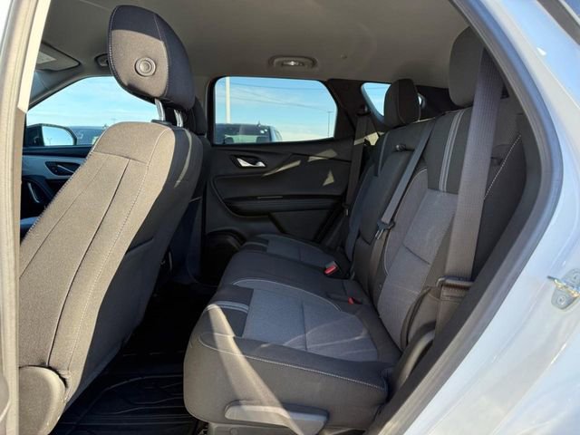 Used 2023 Chevrolet Blazer LT w/ Midnight/Sport Edition image 10