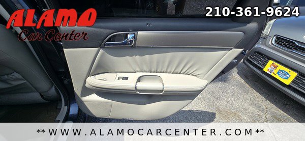 Used 2008 INFINITI M35 w/ Technology Pkg image 26