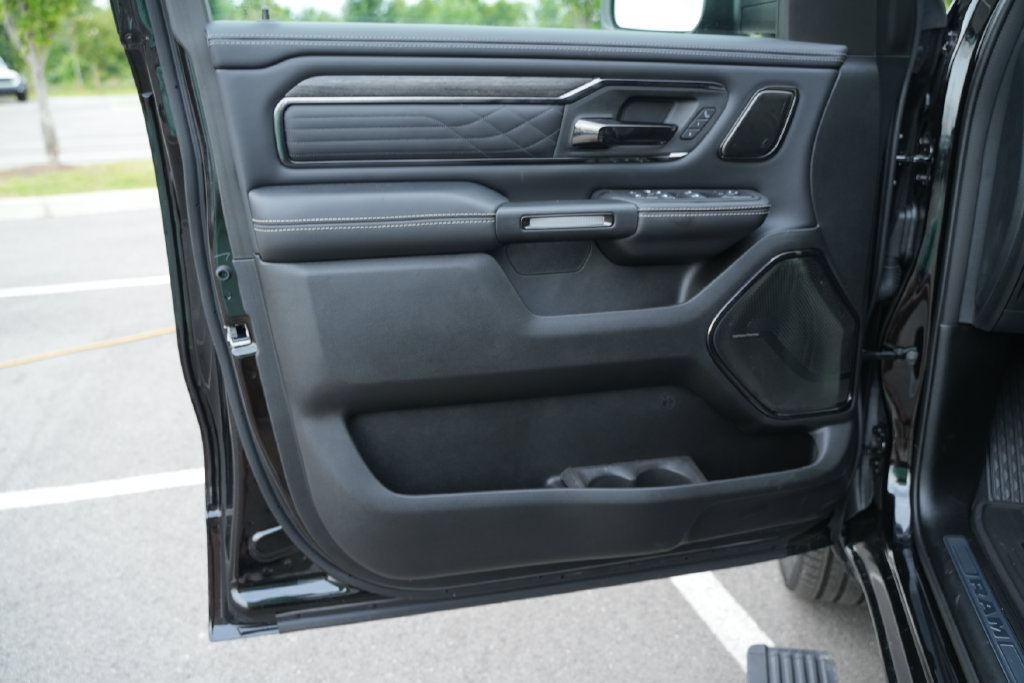 New 2026 RAM 1500 Limited AWD/4WD image 12