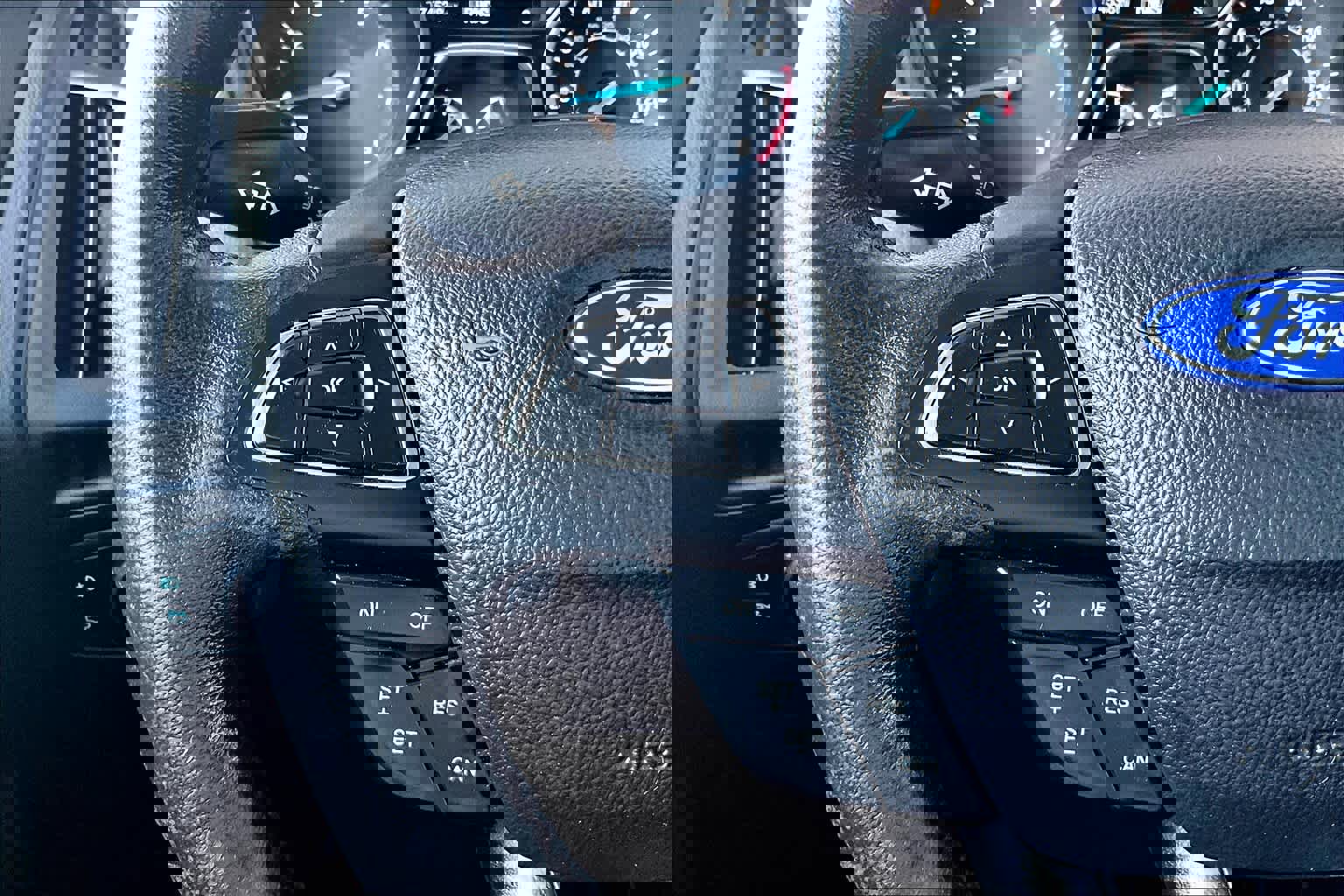 Used 2017 Ford Focus SEL w/ Cold Weather Package image 23