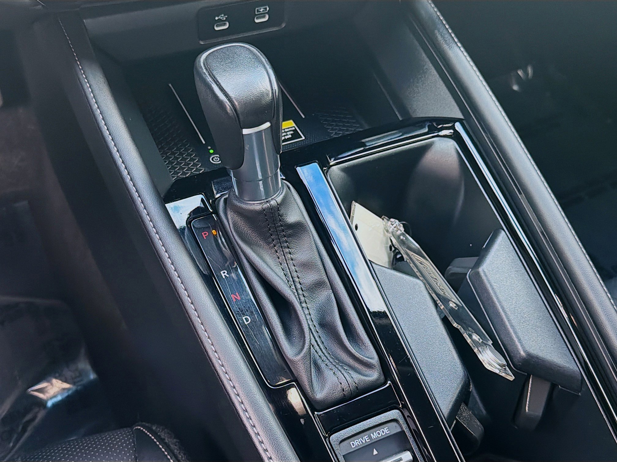 Used 2023 Honda Accord Touring image 16