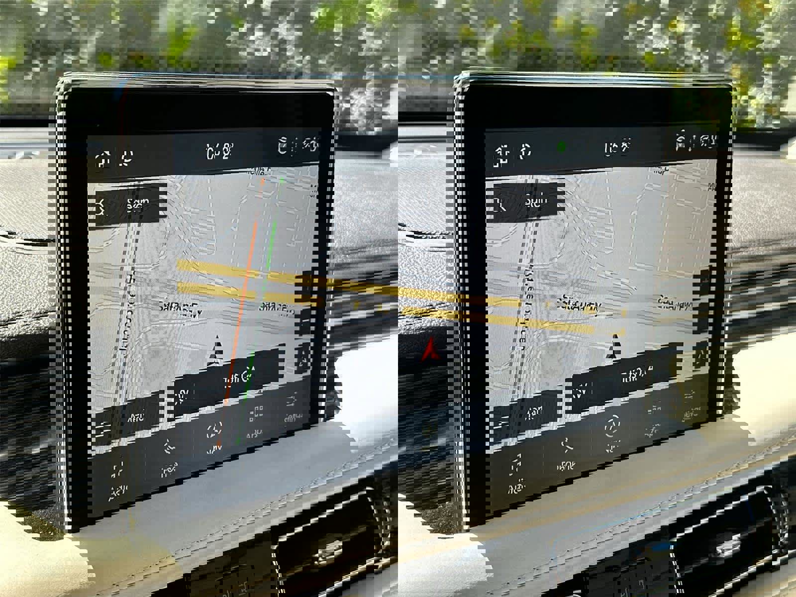 Used 2023 Lincoln Aviator Black Label w/ Dynamic Handling Package image 17