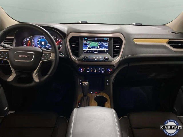 Used 2017 GMC Acadia Denali w/ Technology Package image 11