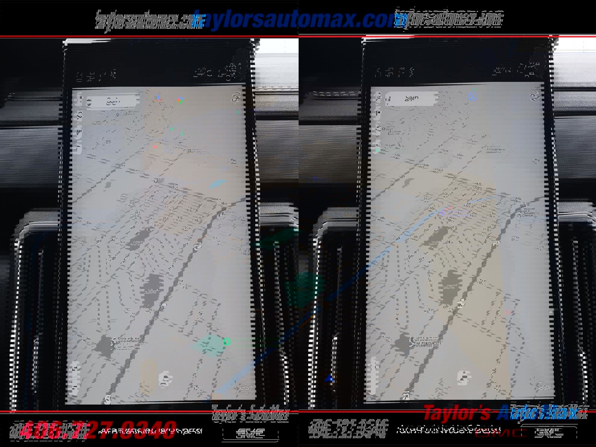 New 2026 GMC Acadia Elevation w/ Super Cruise Package image 14