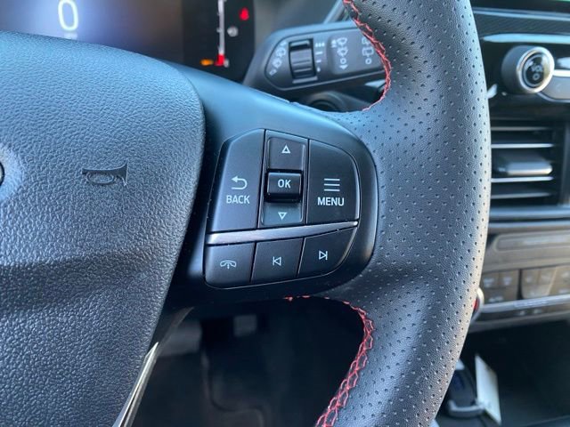 Used 2025 Ford Escape ST-Line AWD/4WD image 22