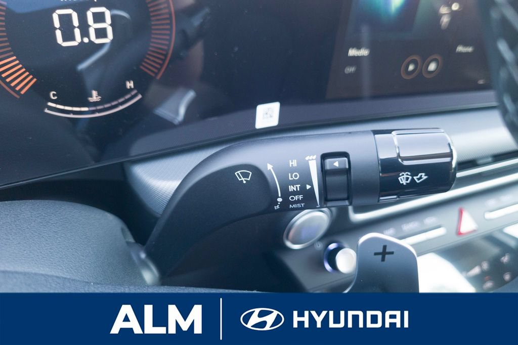 New 2026 Hyundai Sonata SEL FWD image 28