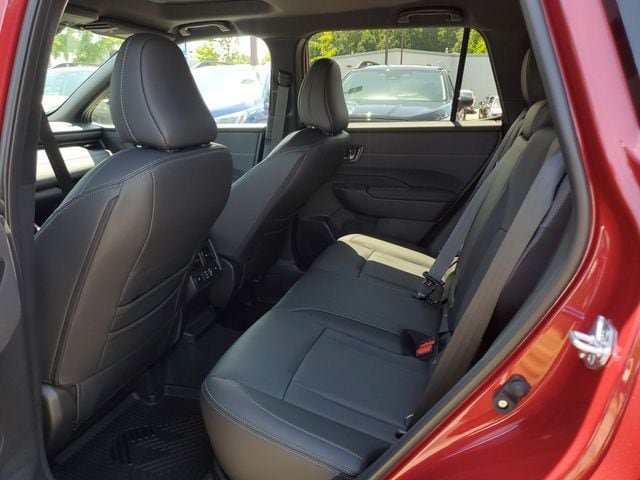New 2026 Subaru Outback Touring XT AWD/4WD image 11