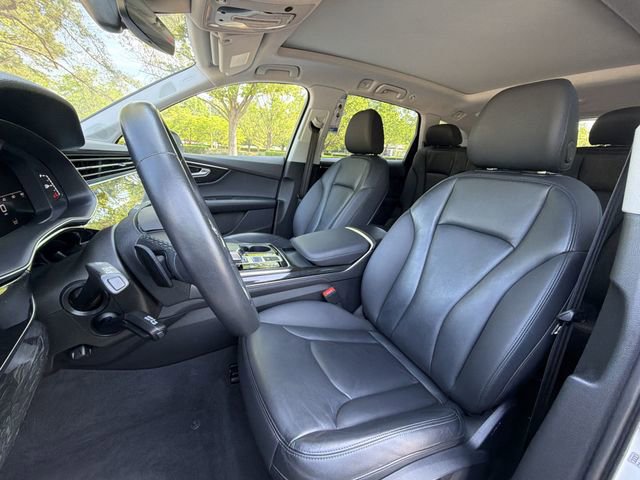 Used 2023 Audi Q7 3.0T Premium Plus image 11