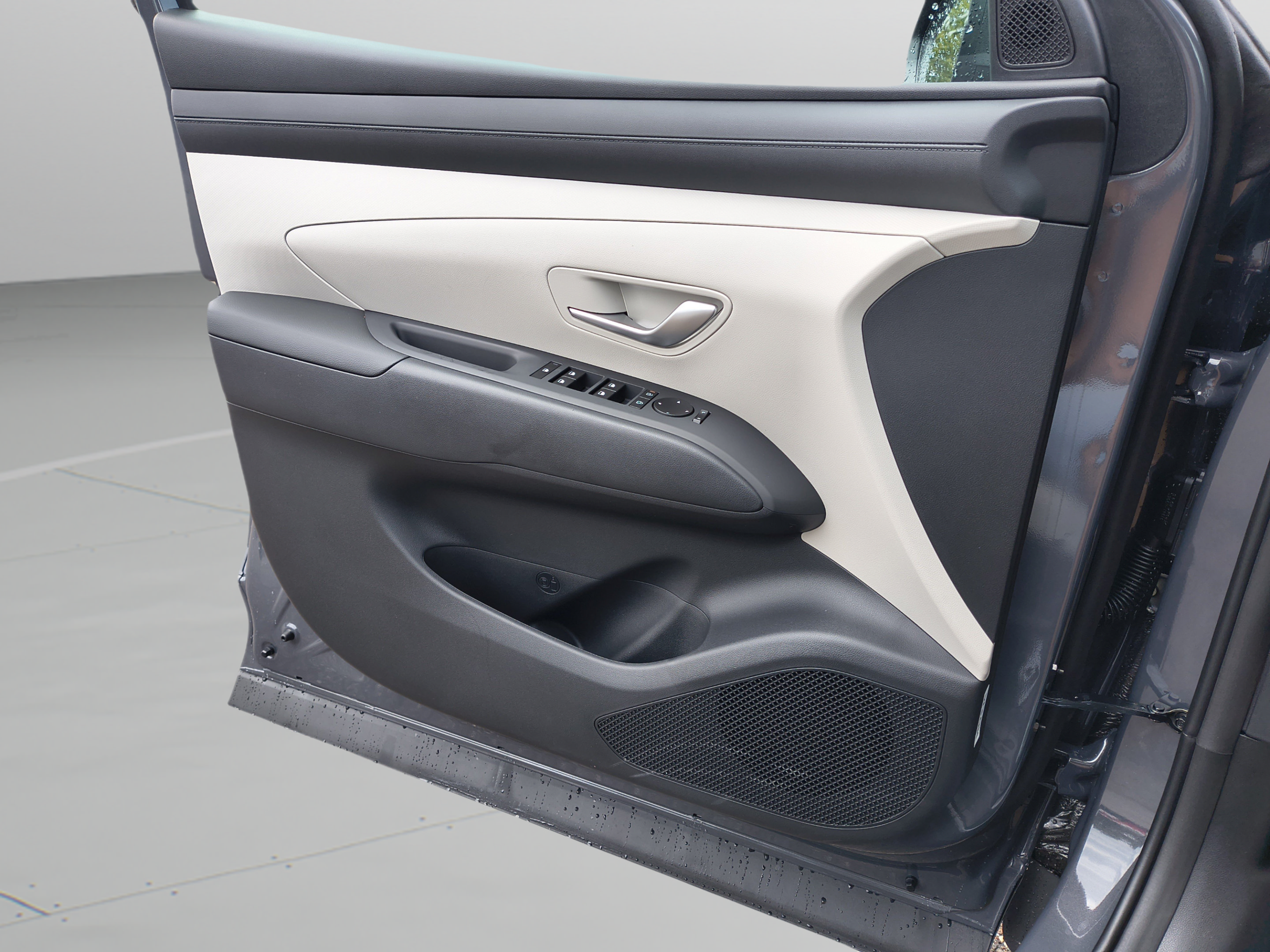 New 2026 Hyundai Tucson SE FWD image 21