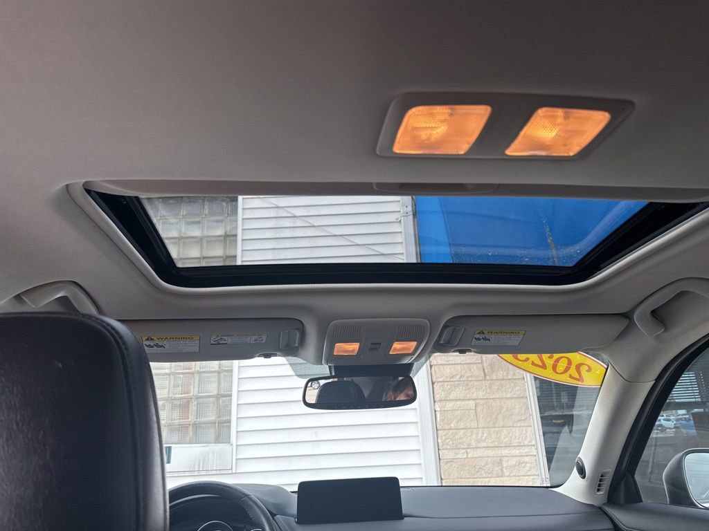 Used 2023 MAZDA CX-5 AWD 2.5 S image 27