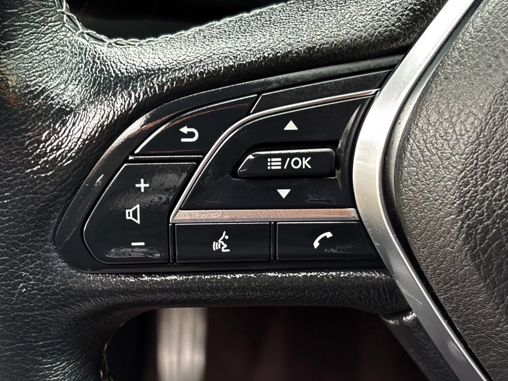 Certified 2023 INFINITI Q50 Sensory RWD image 20