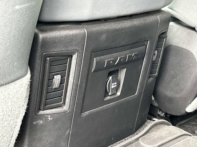 Used 2015 RAM 2500 Outdoorsman image 20