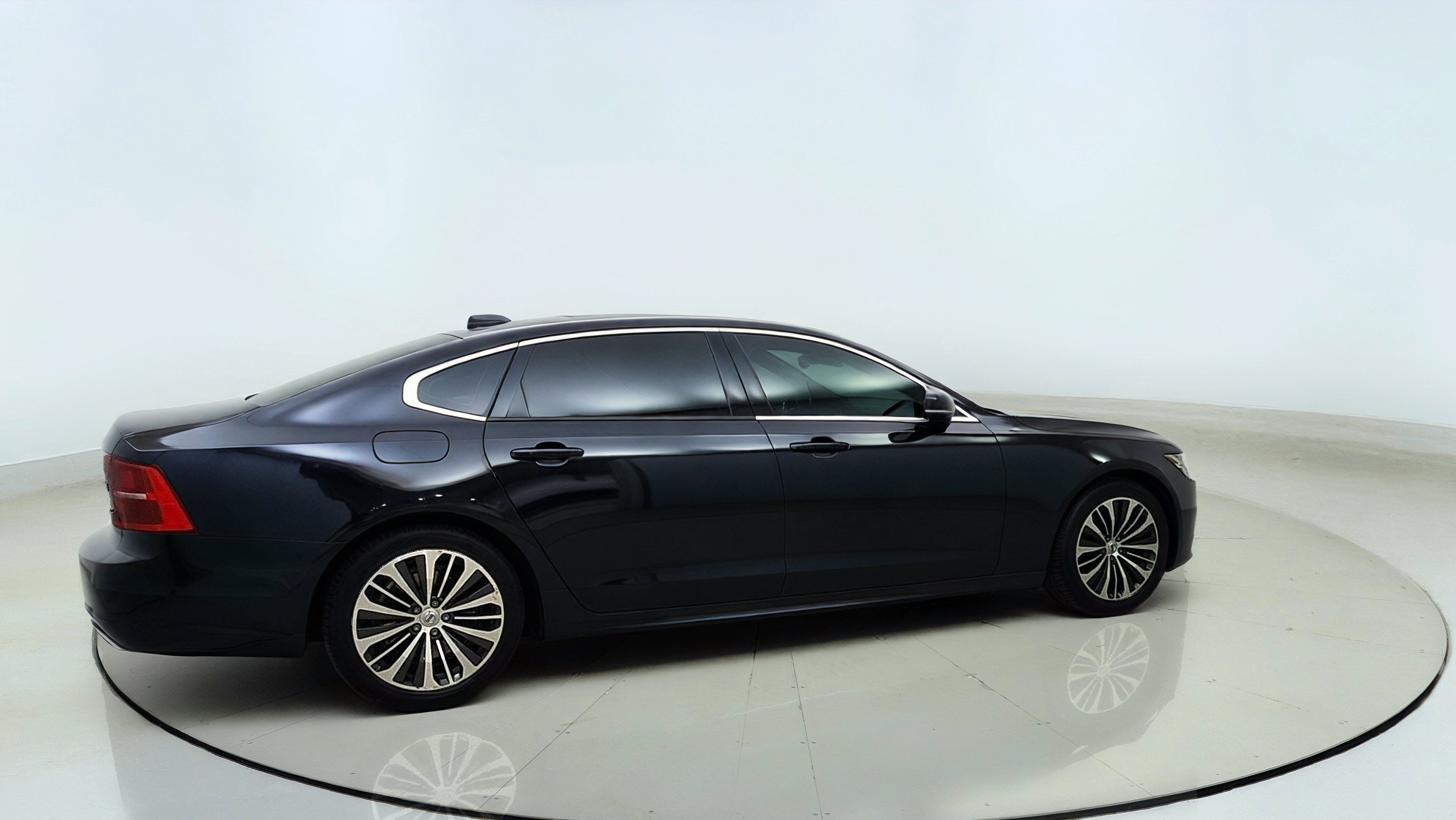 Used 2020 Volvo S90 T6 Momentum AWD/4WD image 7