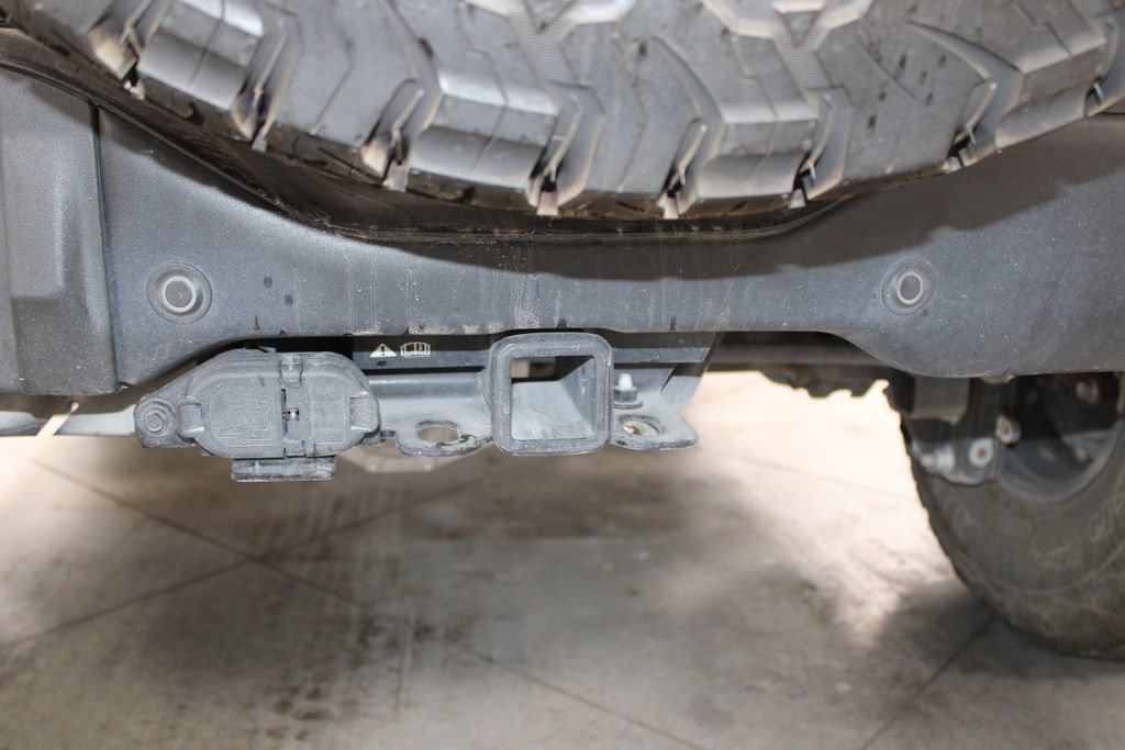 Used 2024 Ford Bronco Raptor AWD/4WD image 24