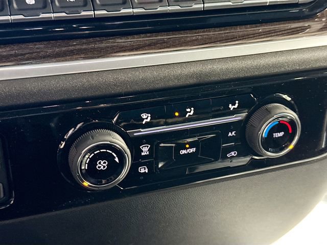 New 2026 Chevrolet Silverado 2500 LT w/ Snow Plow Prep/Camper Package image 17