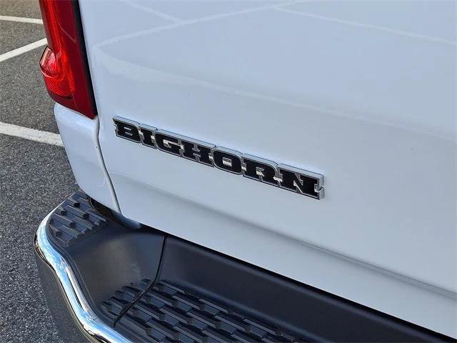 Certified 2025 RAM 1500 Big Horn image 24